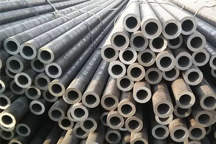颍州20G高压锅炉无缝钢管